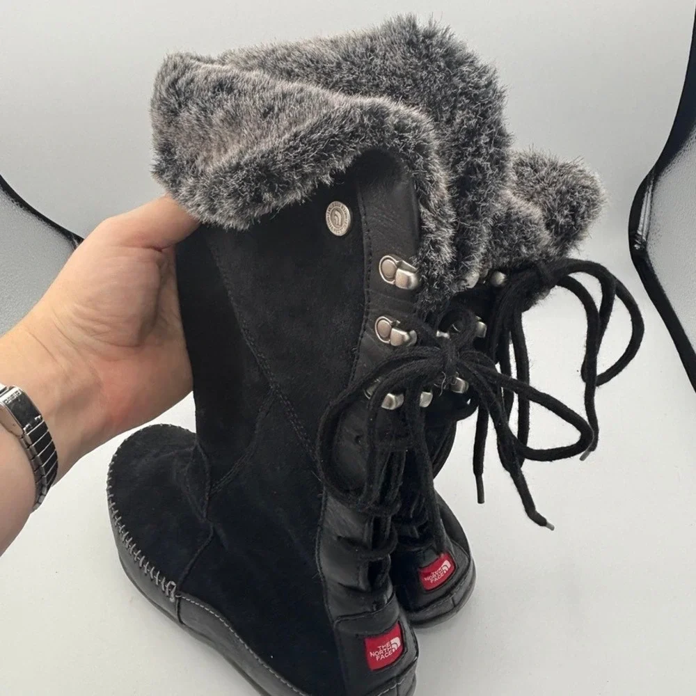 The North Face vintage north